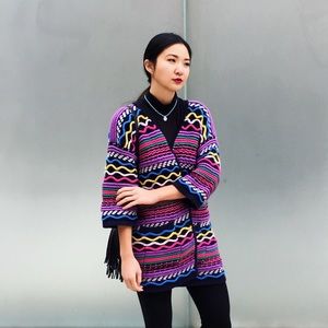 Meet your Posher, Sabrina